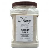 Nancy Brand - Garlic Salt, 5 Lb