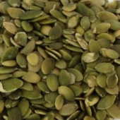 Pepitas, Raw Unsalted