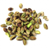 Pistachios, Raw Shelled