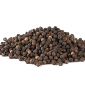 Black Pepper, Whole