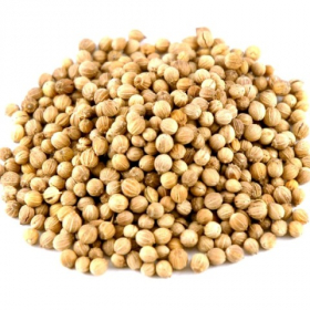 Nancy Brand - Whole Cilantro Seed, 5 Lb