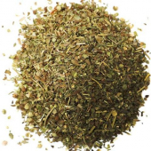 Italian Seasoning, Crushed, 5 Lb