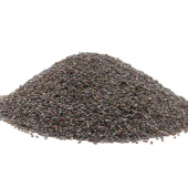 Poppy Seeds, Whole, 5 Lb