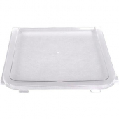 Cambro - Ingredient Bin Back Section Lid Replacement, Fits IBS27 Bin, each