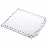 Cambro - Ingredient Bin Back Section Lid Replacement, Fits IBS270 &amp; IBSF27 Bin, each