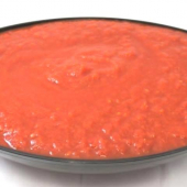 Tomato Puree, Generic