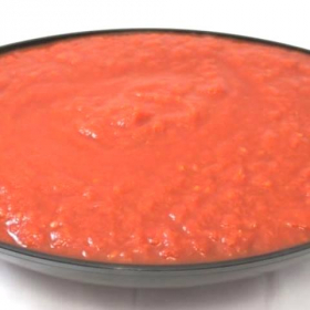 Tomato Puree, Generic
