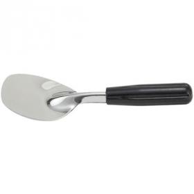 Winco - Ice Cream Spade, 9&quot; Stainless Steel