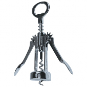 Winco - Corkscrew, Wing Type Chrome