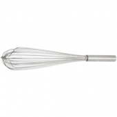 Winco - French Whip, 18&quot; Stainless Steel