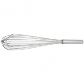 Winco - French Whip, 18&quot; Stainless Steel