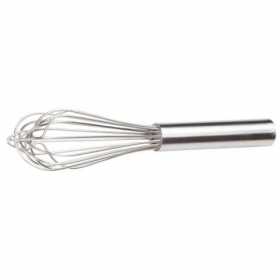 Winco - French Whip, 10&quot; Stainless Steel