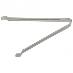 Winco - Pom Tongs, 9&quot; Stainless Steel