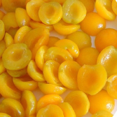 Apricot Halves