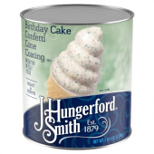 JHS - Birthday Cake Confetti Cone Coating, 3/116 oz