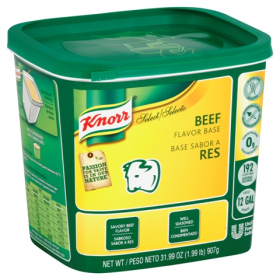 Knorr - Beef Select Soup Base