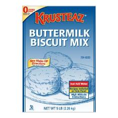 Krusteaz - Buttermilk Biscuit Mix