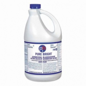 Pure Bright 6% Germicidal Ultra Bleach