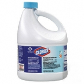 Clorox - Germicidal Bleach