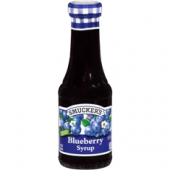 Smuckers - Blueberry Syrup