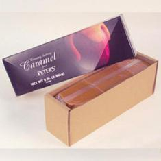 Linnea&#039;s - Caramel