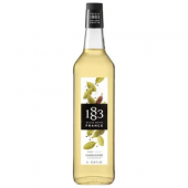 1883 Maison Routin - Cardamom Syrup, 6/1 Liter