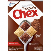 General Mills - Chocolate Chex Cereal, 6/12.8 oz Box