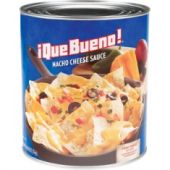 Que Bueno Jalapeno Cheese Sauce, 6/106 oz