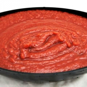Chili Sauce, 6/10