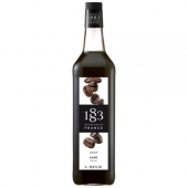 1883 Maison Routin - Coffee Syrup, 6/1 Liter