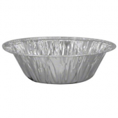 HFA - Pie Pan/Container, 5.75&quot; Aluminum