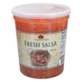 Italian Rose - Fresh Salsa, 6/32 oz