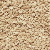 Granulated Peanuts