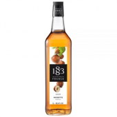 1883 Maison Routin - Hazelnut Syrup, 6/1 Liter