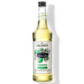 Monin - HomeCrafted Margarita Cocktail Mixer, 6/750 mL