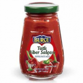 Burcu - Mild Pepper Paste, 6/56 oz