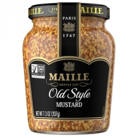 Maille - Old Style Grained Mustard, 6/7.3 oz