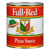 Stanislaus - Full-Red Pizza Sauce