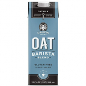 Califia Farms - Barista Blend Oat Milk, 32 oz