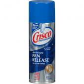 Crisco - Professional Oven Pan Release Spray