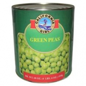 Green Peas