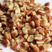 Raw Pecans, Fancy Pieces