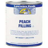 Security - Peach Pie Filling