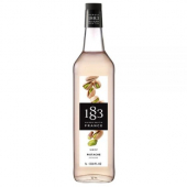 1883 Maison Routin - Pistachio Syrup, 6/1 Liter