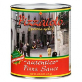 Stanislaus - Pizzaiolo &quot;autentico&quot; Pizza Sauce