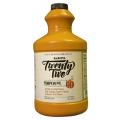 Barista 22 - Pumpkin Pie Sauce, 6/64 oz