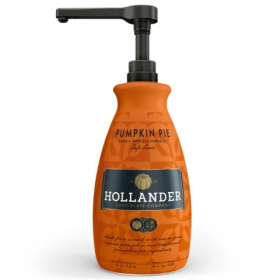 Hollander - Pumpkin Pie Sauce, 6/64 oz