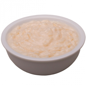 Bay Valley - Rice Pudding, Thank You Brand, 6/7 Lb