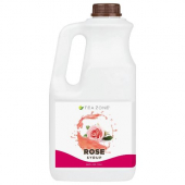 Tea Zone - Rose Syrup, 6/64 oz