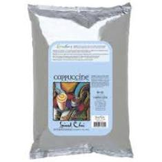 Cappuccine - Spiced Chai Latte Caf&eacute; Paks